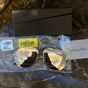 Dior Sunglasses